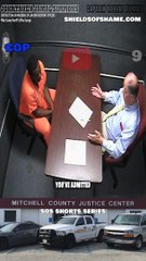 thats what got caught on the video camera