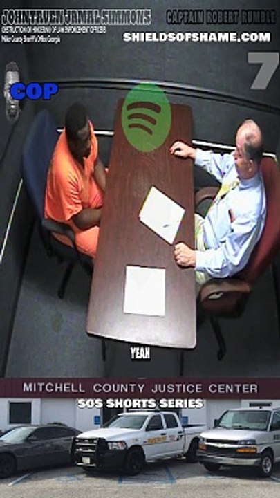 That's obstruction!