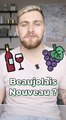 Tu connais l’histoire du Beaujolais nouveau ?
