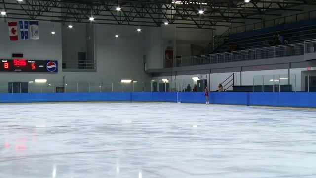 ASTICOU2023 - Star 5 13 ans et plus Dames * Groupe 1