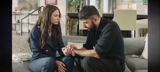 20-1 MI NOMBRE ES FARAH ❤️ (Adim Farah) Capítulo 20 V.O.S. ESPAÑOL HD ❤️ Demet Özdemir y Engin Akyürek