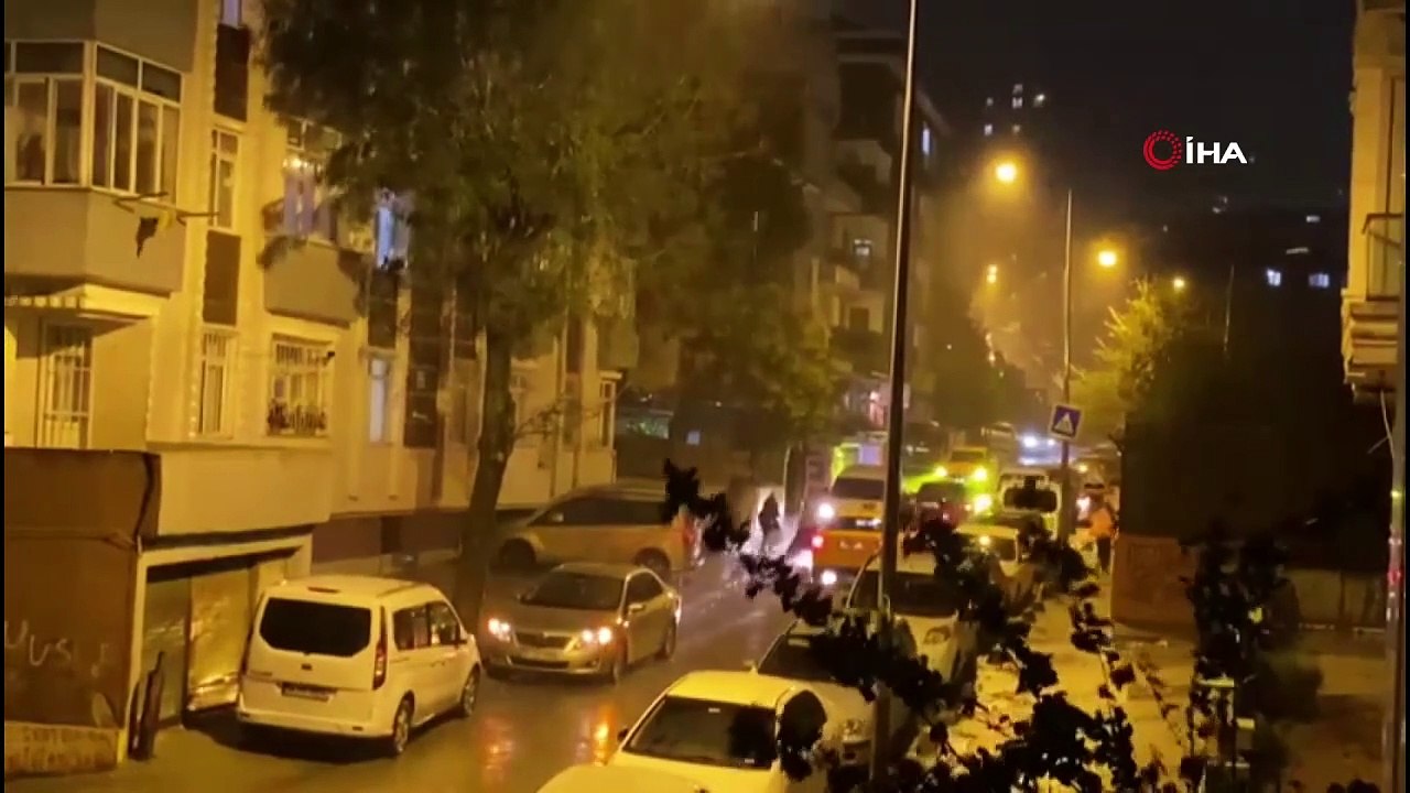 Meteoroloji ve valilikten İstanbul'a peş peşe yağış uyarısı: Sabah saatlerinde etkili olacak