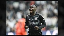 Rıza Çalımbay ilk sınavını kazandı! Beşiktaş, Süper Lig'in 12. haftasında RAMS Başakşehir'i 1-0 mağlup etti