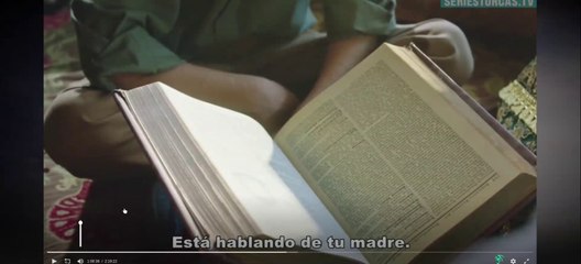 20-1 MI NOMBRE ES FARAH ❤️ (Adim Farah) Capítulo 20 V.O.S. ESPAÑOL HD ❤️ Demet Özdemir y Engin Akyürek