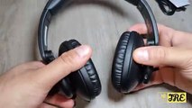 Lenovo G70 Wireless Bluetooth Headphones (Review)