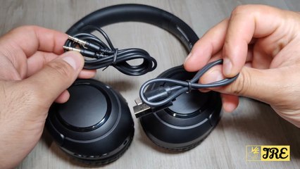 Lenovo G50 Wireless Bluetooth Headphones (Review)
