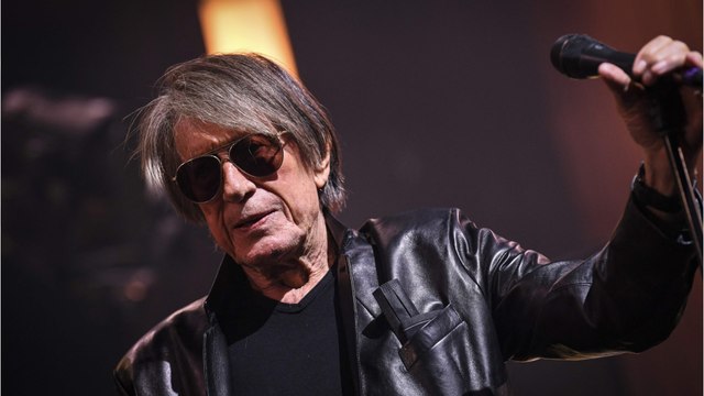 GALA VIDEO - Jacques Dutronc évoque les soucis de santé de Françoise Hardy : Elle ne peut pas aller mieux...