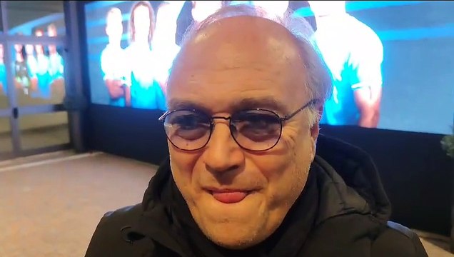 Lazio - Roma, le parole di Toni Malco nel pre-partita