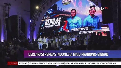 Gibran Gaungkan Narasi Keberlanjutan: Kalian Nggak Mau Kan Habis SMA Balik ke TK?
