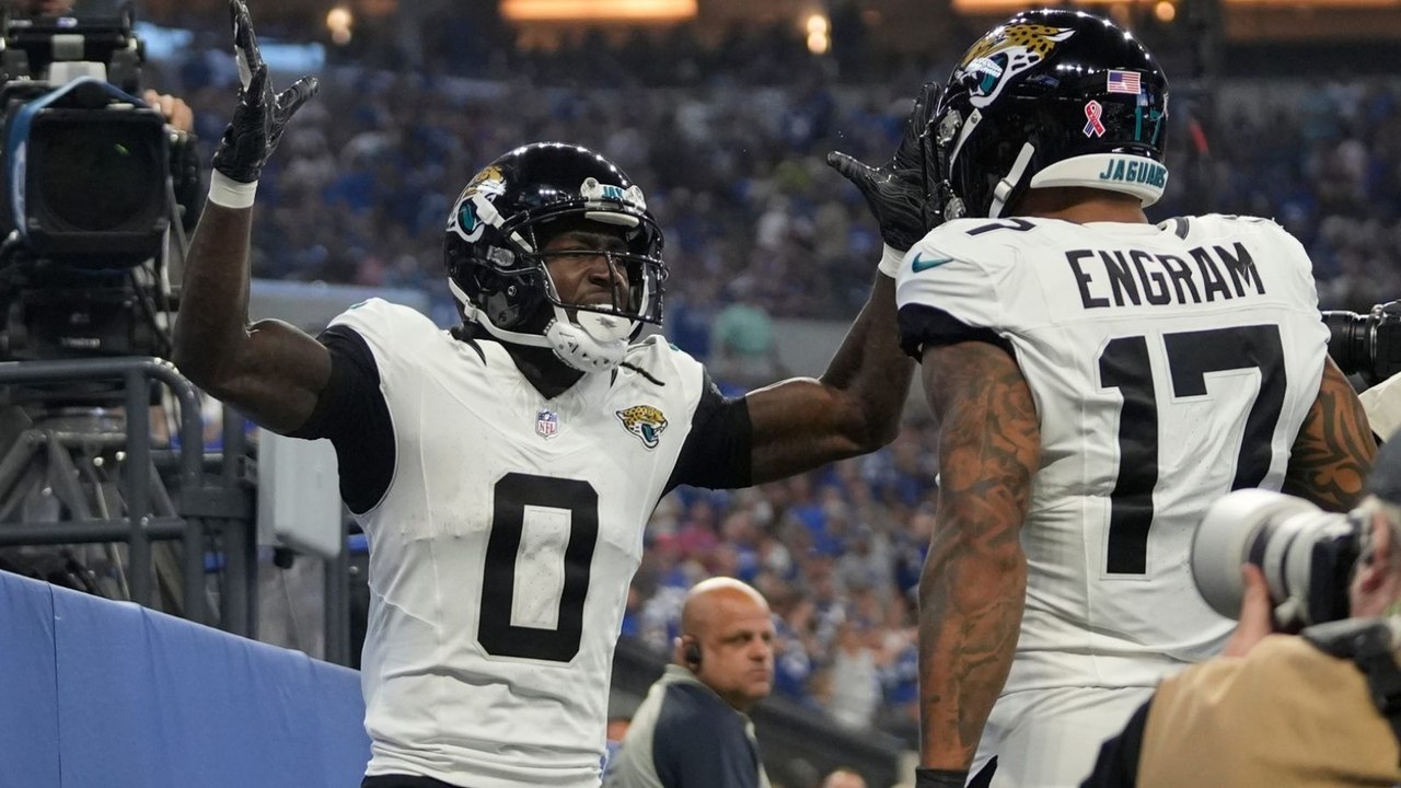 Predictions: San Francisco Vs. Jacksonville Matchup Analysis