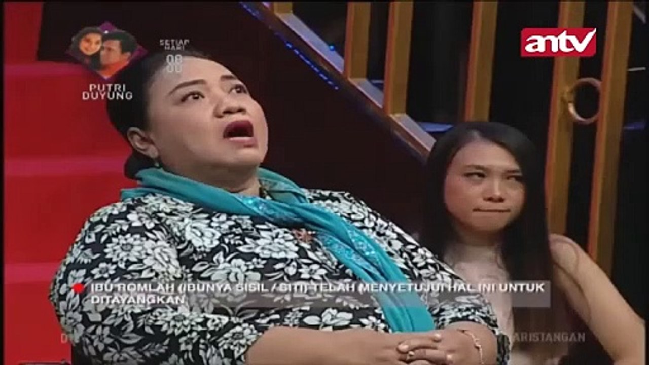 _Kemalu#annya Bikin Saya Trauma