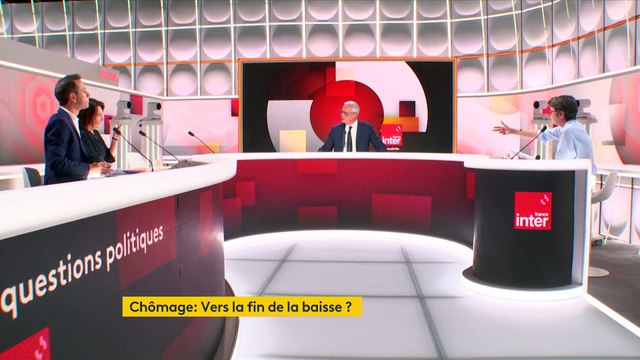 Bruno Le Maire : Nous n'avons plus les moyens de mener la politique du chèque