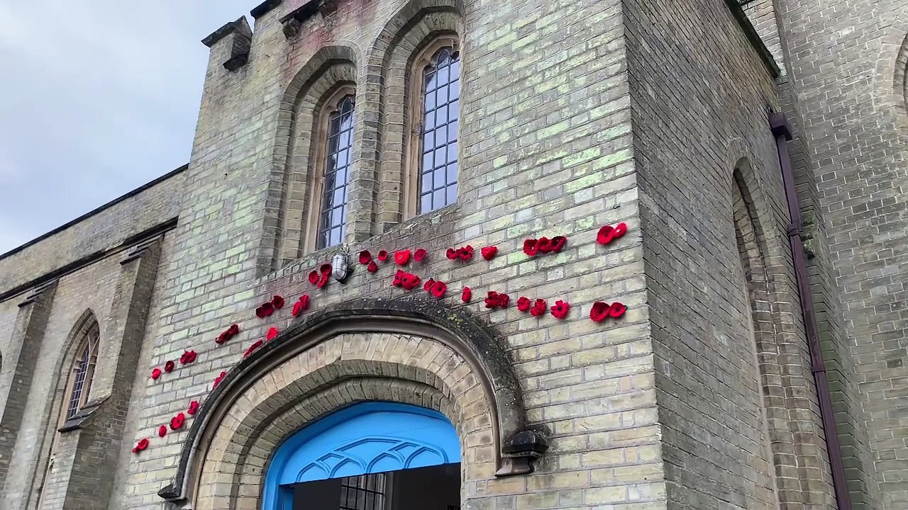 Fareham Remembrance