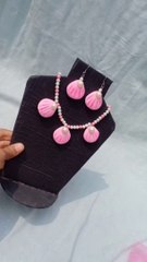 barbie jewelry #handmade #diy #jewelry