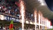 TOP 14 - Essai de Paolo GARBISI (MHR) - Montpellier Hérault Rugby - ASM Clermont - Saison 2023-2024