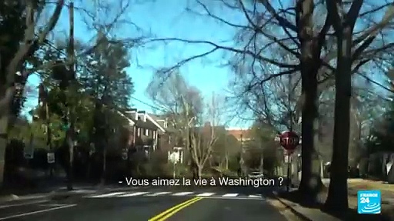 Le rêve américain des immigrés africains.