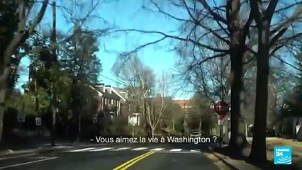 Le rêve américain des immigrés africains.