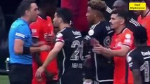 Beşiktaş 1-0 Başakşehir Maç Özeti