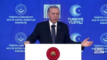 Cumhurbaşkanı Erdoğan'dan sert çıkış: Netanyahu gidicisin