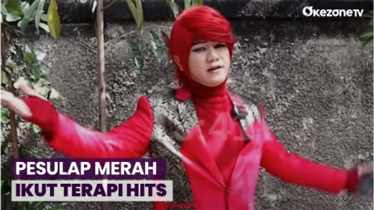 Pesulap Merah Buktikan Terapi Spinal Energetics