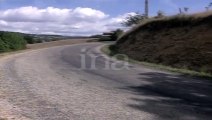 Stéphane Fazio & Robert Gioitta's Fatal Crash @ Rallye du Picodon 2001 (Aftermath)