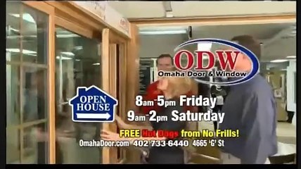 All My Children Grand Finale ABC Split Screen Credits