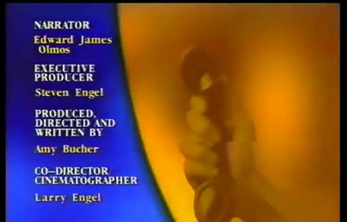 Lost Warriors Of The Clouds Discovery Channel Split Screen Credits