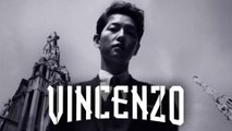 【HINDI DUB】 Vincenzo Episode - 2  | Starring: Song Joong-ki | Jeon Yeo-been | Ok Taec-yeon |  Kwak Dong-yeon |  Kim Yeo-jin |