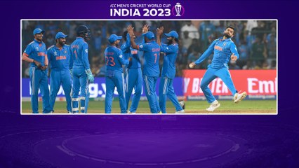 CWC 2023: IND vs NED: విసిగించిన తెలుగోడు.. నెదర్లాండ్స్‌పై భారత్ ఘన విజయం..! | Telugu OneIndia