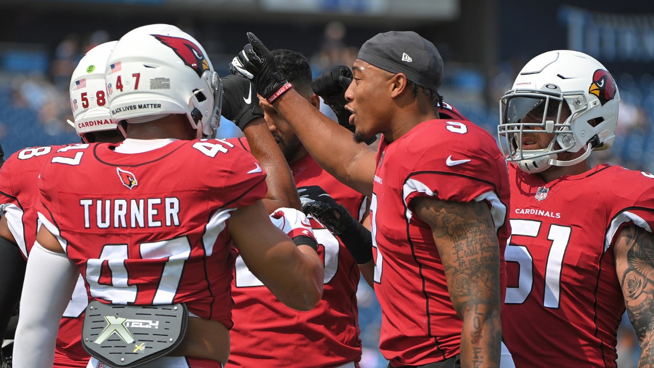 Arizona Cardinals Struggling With Inconsistent Offense