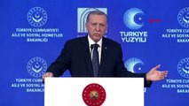 CUMHURBAŞKANI ERDOĞAN'DAN NETANYAHU'YA TEPKİ GİDİCİSİN, GİDİCİ-2