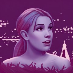 Millie Bobby Brown défie un dragon dans son dernier film sur Netflix !