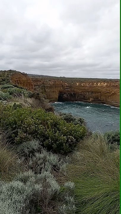 Loch Ard Gorge