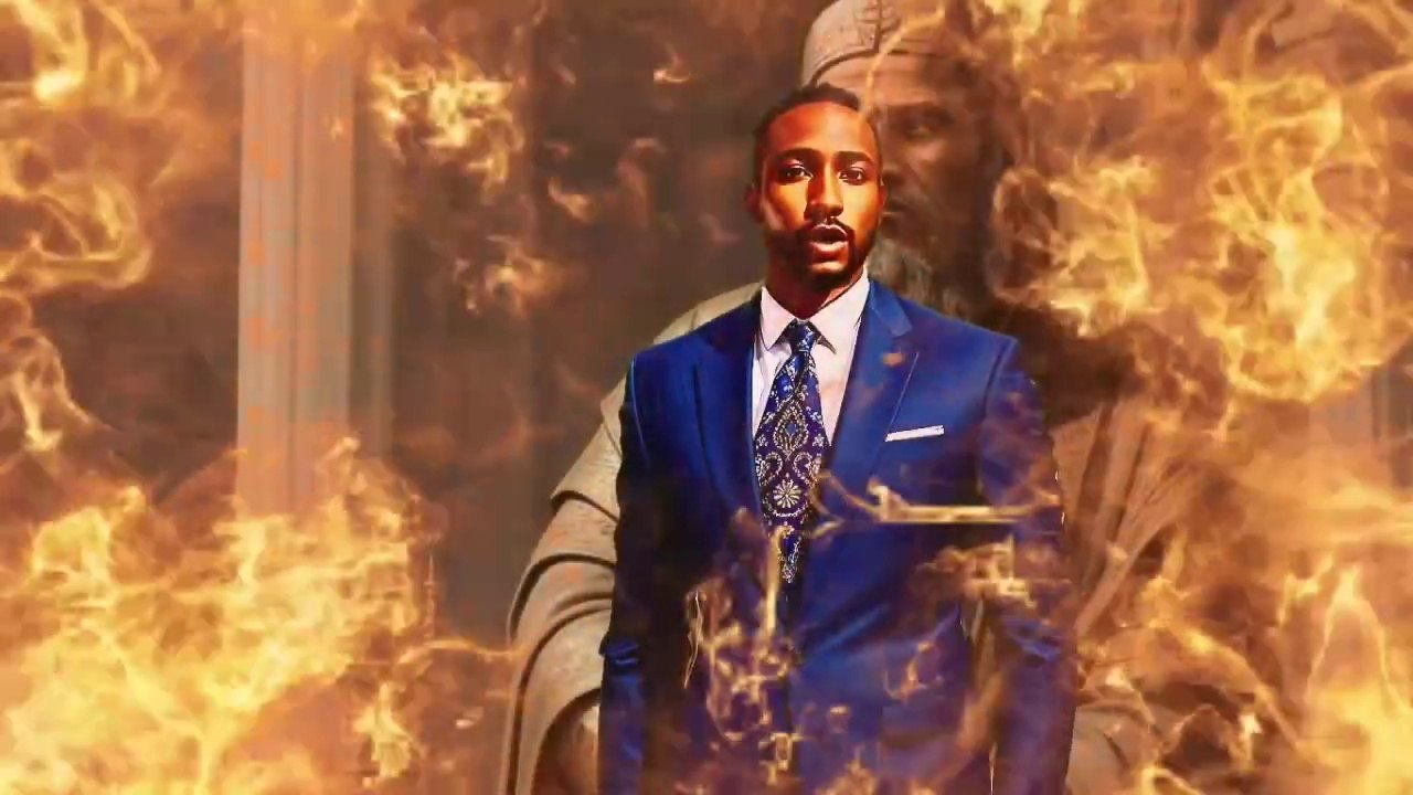 Abraão intercede com Deus pelos homens | Os amigos de Deus | Meditação da palavra de Deus, mensagem