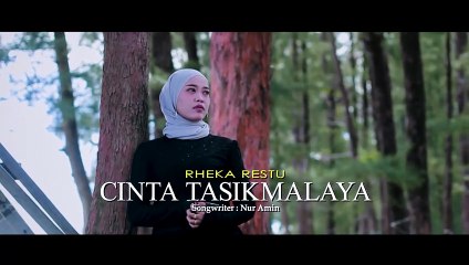 Rheka Restu - Cinta Tasikmalaya