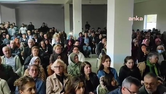 Kayapa Mahallesi'ne 7 Yıl Sonra Yeniden Katı Atık Tesisi Yapılmak İsteniyor: Mahalle Halkı Mücadele Edecek