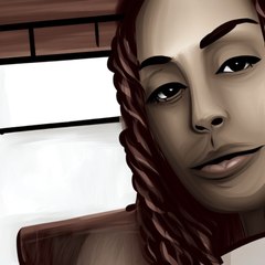 Anaïs Camizuli victime d'une violente agression : son visage totalement méconnaissable !