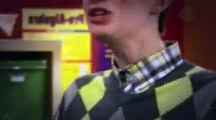 Kickin' It Season 3 Episode 5 The Sub Sinker