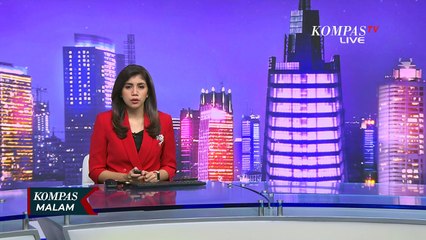 Bantah Intervensi Pemilu 2024, Jokowi: Di TPS Ada Saksi dari Tiap Parpol