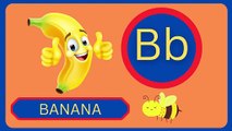 Preschool Learning Alphabets for children - Best ABC Learning Video for Toddlers, Babies, and Kids