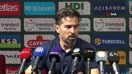 Çaykur Rizespor İstanbuspor'u 1-0 mağlup etti