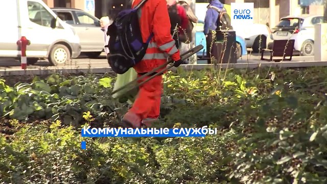 Генеральная уборка: Будапешт готовится к юбилею