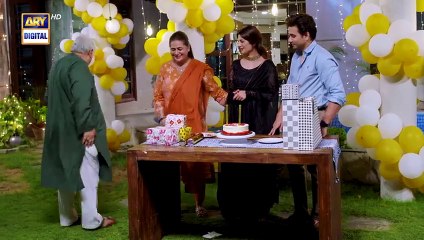 Dil Hi Tou Hai - Episode 35 - 11th November 2023