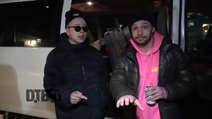 Guerrilla Warfare - TOUR TIPS (Top 5) Ep. 1082