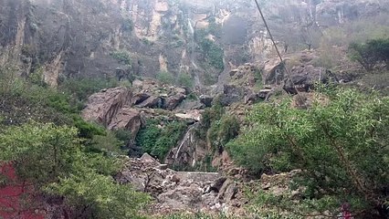 منظر رائع في اليمن - بيت الكبش الحيمه ٢٠22 Great view of the city of Bayt Al Kabsh Al Haymah in Yemen 2021 (2)