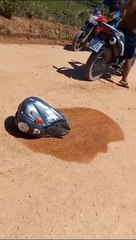 Acidente entre moto e carro deixa uma pessoa morta no Agreste