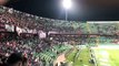 Video contestazioni dei tifosi allo stadio dopo la sconfitta