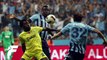 Adana Demirspor - Fenerbahçe maçından dikkat çeken anlar