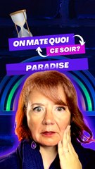 PARADISE ou combien vendrais-tu quelques années de ta vie?