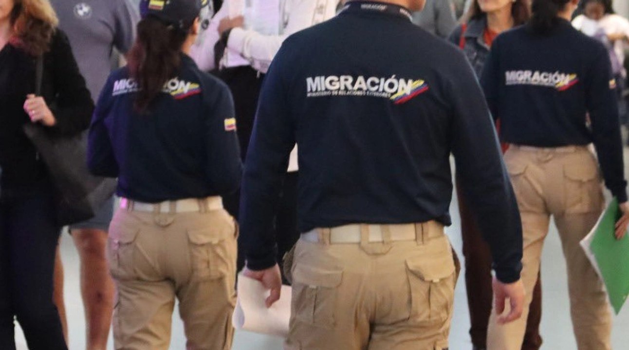 Procuraduría investigará a director de Migración de la región Andina por presunto caso de acoso sexual
